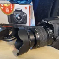 دوربین Canon 2000D|دوربین عکاسی و فیلم‌برداری|کرج, فاز ۳ گوهردشت|دیوار