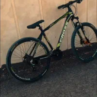 دوچرخه 27/5 کروس