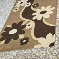 دوتخته گلیم فرش سالم ودرحدنو
