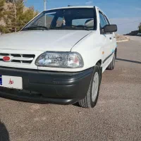 پراید ۱۳۱مدل ۹۵ استثنایی|خودرو سواری و وانت|نطنز, |دیوار