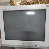 مانیتور smart flat