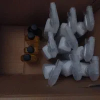 گاز پاک کن بسار قوی هم عمده داریم هم تکی