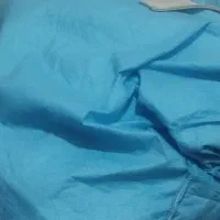 ۳تا نایلون خریدلوازم خونه و لباس نو در مترو۱۵خرداد