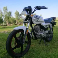 موتور سیکلت ساوین 200|موتورسیکلت|کرمانشاه, |دیوار