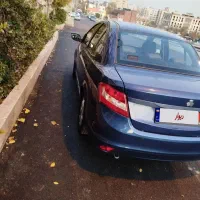 ساینا ex مدل ۹۶|خودرو سواری و وانت|تهران, المهدی|دیوار