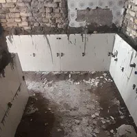 خدمات کامل ساختمانی(کاهگل) با چک صیادی|خدمات پیشه و مهارت|گرمسار, |دیوار