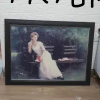 تابلو|تابلو، نقاشی، عکس|رشت, عینک|دیوار