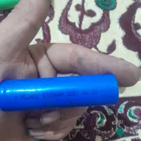 باطری لیتیومی