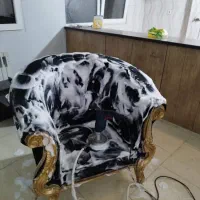 مبل شویی در محل منزل مبلشویی سراسر کرج