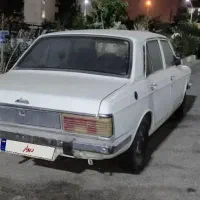 پیکان سواری دوگانه سوز cng|خودرو سواری و وانت|تهران, شهرک امیرالمومنین|دیوار