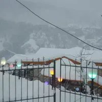 خانه ویلایی دنج با منظره جنگل در ییلاق تالش|اجارهٔ خانه و ویلا|تالش, هشتپر|دیوار