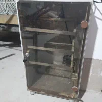 دستگاه جوجه کشی شاهین ۱۲۶ تایی