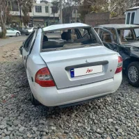 ماشین تصادف