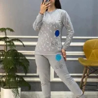 بنده انلاین شاپ دارم  بلوز شلوار و ست های نخ پنبه|لباس|فردیس, شهرک شهید حسینی|دیوار