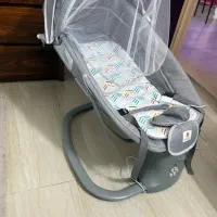 گهواره برقی نو