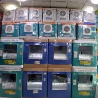 * کولر ابی موتور ژن 8000   صادراتی *