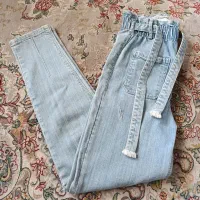 مانتو شلوار دخترانه|لباس|یزد, |دیوار