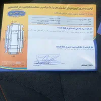 سورن پلاس EF7 مدل ۱۴۰۰|خودرو سواری و وانت|تهران, شهرک آزادی|دیوار