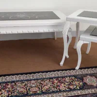 میز و میزعسلی|مبلمان خانگی و میز عسلی|فولادشهر, B2|دیوار