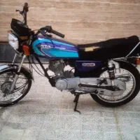 هندا مدل ۹۳ تمام فابریک  لازرورق