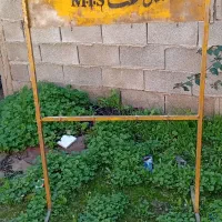 قفسه تره بار|کتابخانه، شلف، قفسه‌های دیواری|مسجد سلیمان, |دیوار