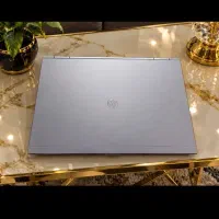 لپتاپ hp