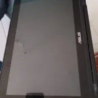 لبتاب Asus لمسی ۳۶۰ باطری اصلی سالم