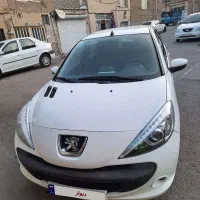 پژو 207 مدل 97بیرنگtu5|خودرو سواری و وانت|بومهن, |دیوار