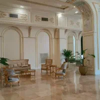 فرمانیه سعیدی/۱۴۰ متر فول مشاعات/پلاک طلایی