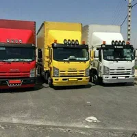 ایمانبار نسیم شهر و شهرستان با کارگر مجرب