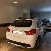 کوییک gxr موتور اطلسی