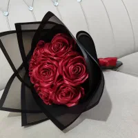 هدیه|گل مصنوعی|شاهرود, |دیوار