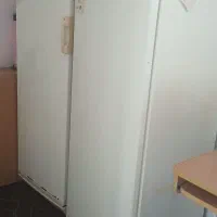 یخچال فریزر