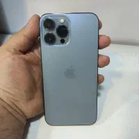 آیفون 13 پرومکس