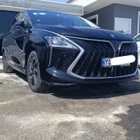 فردا سوبا M4، مدل ۱۴۰۳