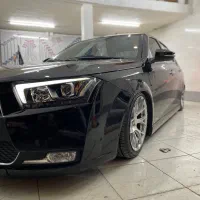 صافکاری بدون رنگ PDR