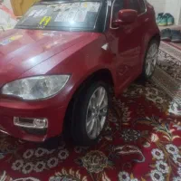 ماشین شارژیbmv