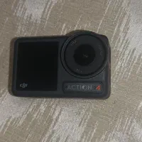 دوربین اسمو DJI اکشن 4|دوربین عکاسی و فیلمبرداری|تهران, جمهوری|دیوار