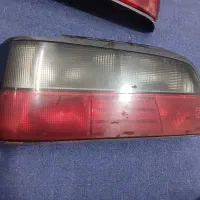 خطر عقب پارس ، آینه بغل پارس ، لاستیک ۱۸۵ ۶۰ ۱۵