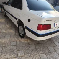 پارس دوگانه سوز مدل 1400|خودرو سواری و وانت|مشهد, اروند|دیوار