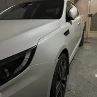 اپتیما ۲۰۱۴ بدون رنگ