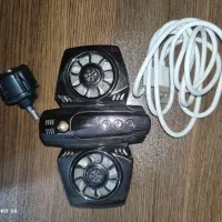 فن خنک کننده موبایل