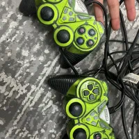 دسته بازی خفاشی