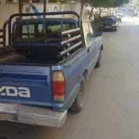 فروش مزدا 2000 مدل 90|خودرو سواری و وانت|بندرعباس, |دیوار