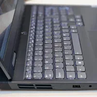 لپ تاپ گیمینگ lenovo Gaming 3 نو|رایانه همراه|شیراز, وحدت|دیوار