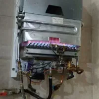 تعمیرکار آبگرمکن دیواری شبانه روزی