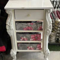 جا پیازی چوبی