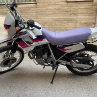 هوندا دیگری ۲۵۰|موتورسیکلت|تهران, حر|دیوار