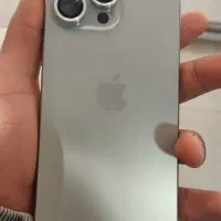 ایفون 15پرو مکس باطری93%|موبایل|شاهین‌شهر, نبوت|دیوار