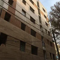 ۱۲۴مترسه خوابه نوساز